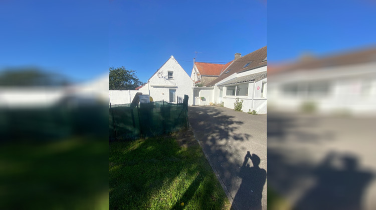 Ma-Cabane - Vente Immeuble Marck, 187 m²