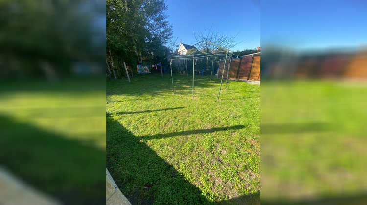 Ma-Cabane - Vente Immeuble Marck, 187 m²