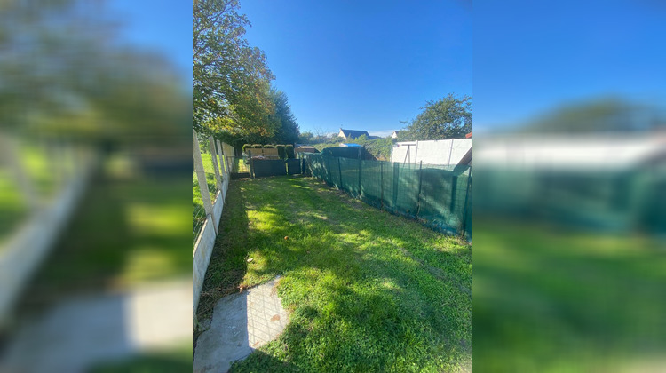 Ma-Cabane - Vente Immeuble Marck, 187 m²