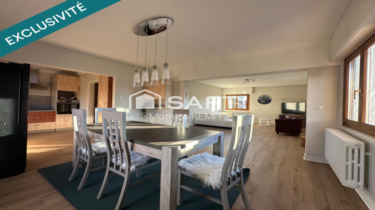 Ma-Cabane - Vente Immeuble Marckolsheim, 330 m²