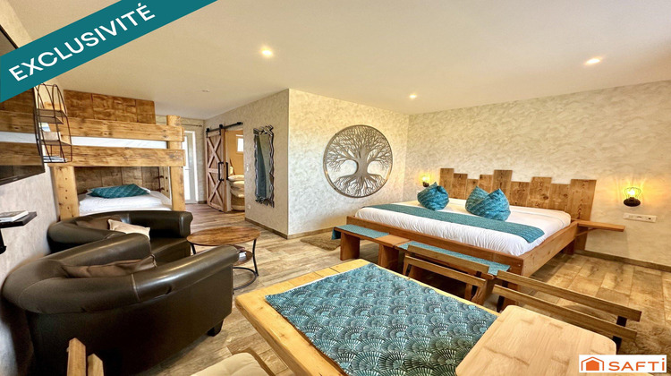 Ma-Cabane - Vente Immeuble Marckolsheim, 300 m²