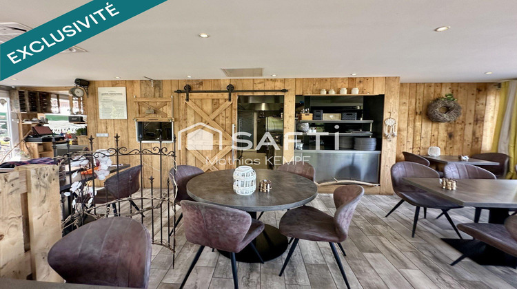 Ma-Cabane - Vente Immeuble Marckolsheim, 300 m²