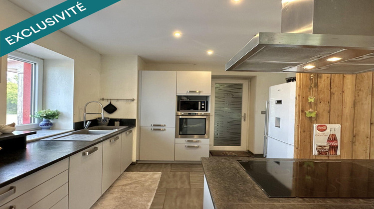 Ma-Cabane - Vente Immeuble Marckolsheim, 300 m²