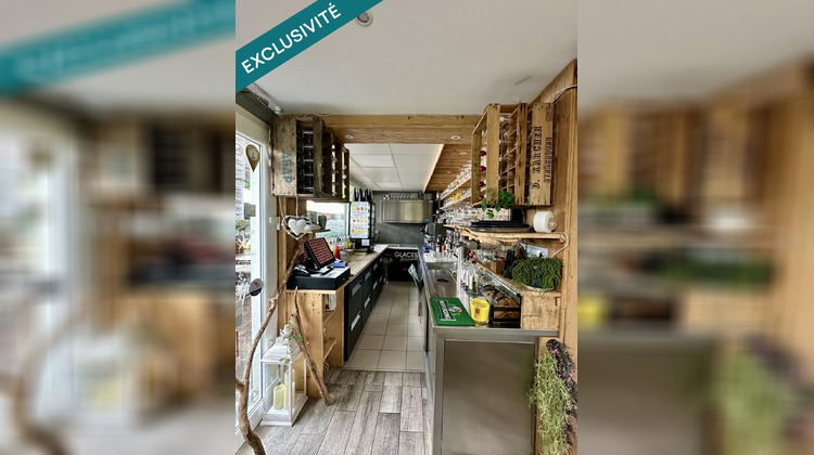 Ma-Cabane - Vente Immeuble Marckolsheim, 300 m²