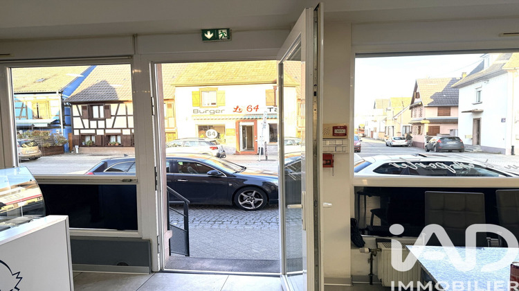 Ma-Cabane - Vente Immeuble Marckolsheim, 126 m²