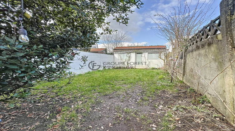 Ma-Cabane - Vente Immeuble Marcq-en-Baroeul, 110 m²