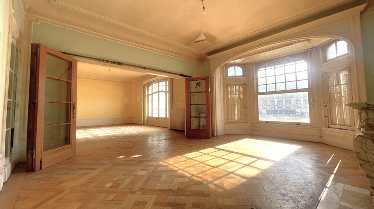 Ma-Cabane - Vente Immeuble Marcq-en-Baroeul, 415 m²