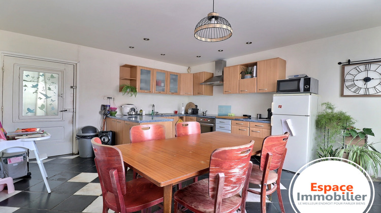 Ma-Cabane - Vente Immeuble Marcq-en-Ostrevent, 150 m²