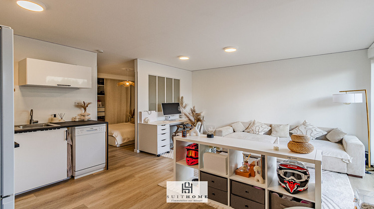 Ma-Cabane - Vente Immeuble MARCY-L'ETOILE, 200 m²
