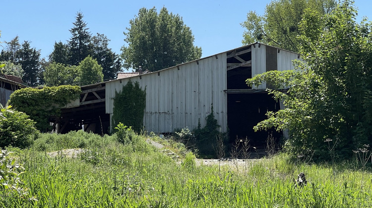 Ma-Cabane - Vente Immeuble Maresquel-Ecquemicourt, 1000 m²