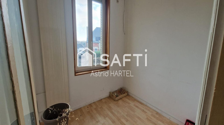 Ma-Cabane - Vente Immeuble Maretz, 240 m²