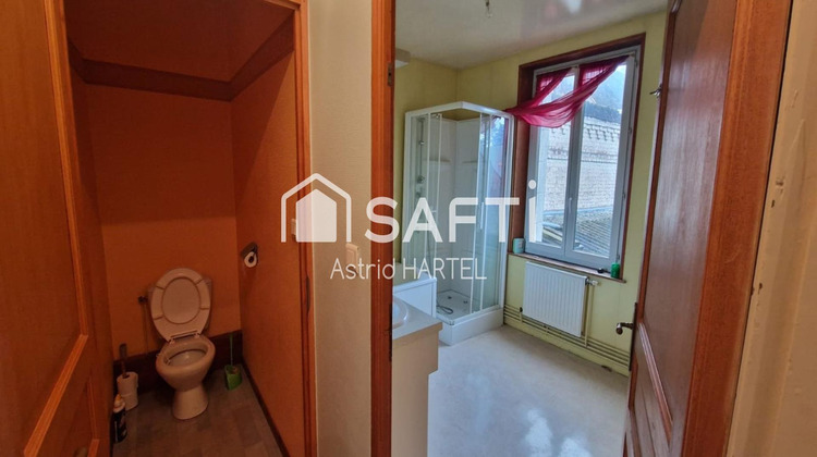 Ma-Cabane - Vente Immeuble Maretz, 240 m²