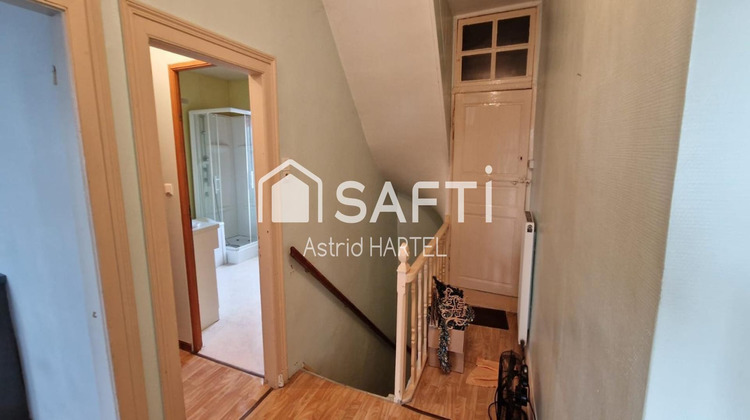 Ma-Cabane - Vente Immeuble Maretz, 240 m²