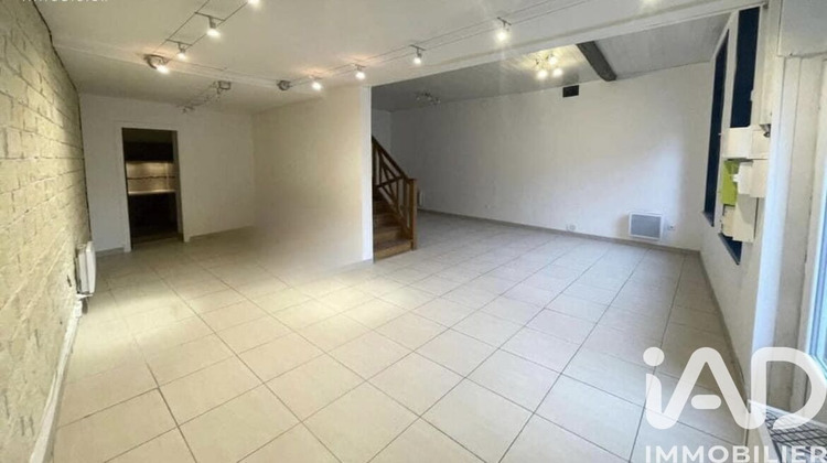 Ma-Cabane - Vente Immeuble Maretz, 135 m²