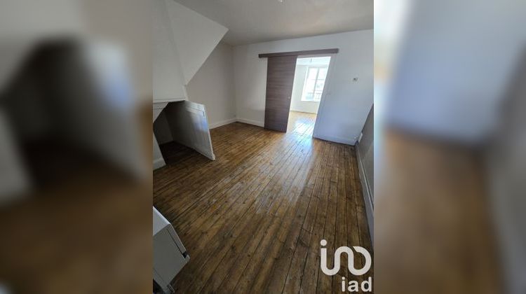 Ma-Cabane - Vente Immeuble Mareuil-le-Port, 420 m²