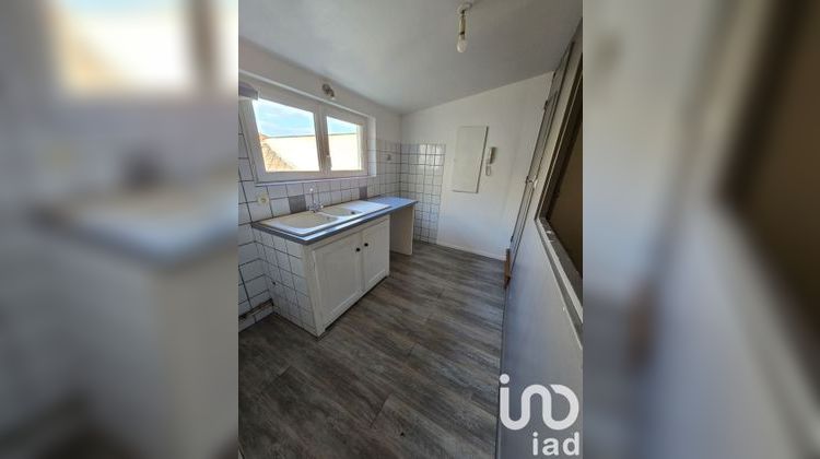 Ma-Cabane - Vente Immeuble Mareuil-le-Port, 420 m²