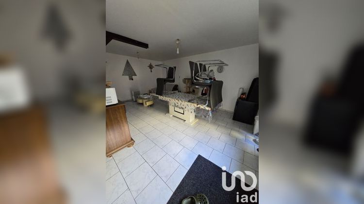 Ma-Cabane - Vente Immeuble Mareuil-le-Port, 420 m²