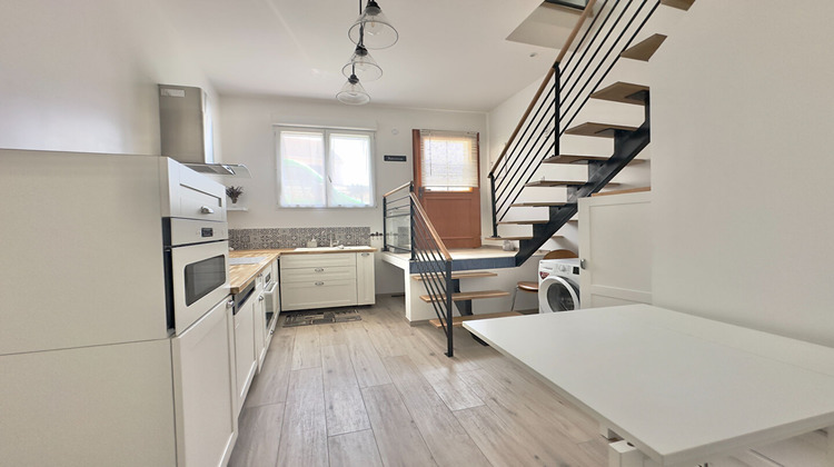 Ma-Cabane - Vente Immeuble MAREUIL-LES-MEAUX, 150 m²