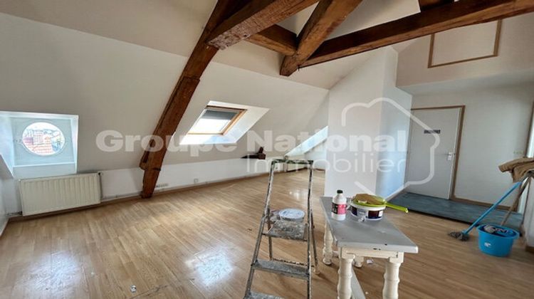 Ma-Cabane - Vente Immeuble MARGNY-LES-COMPIEGNE, 250 m²