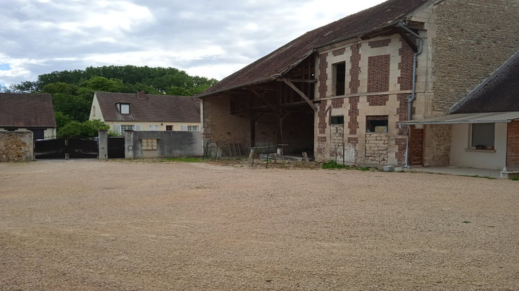 Ma-Cabane - Vente Immeuble MARGNY-LES-COMPIEGNE, 0 m²