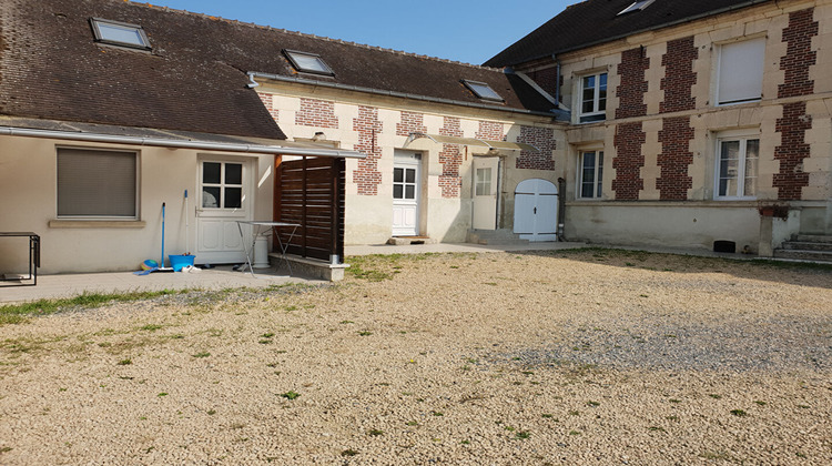 Ma-Cabane - Vente Immeuble MARGNY-LES-COMPIEGNE, 0 m²