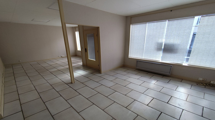 Ma-Cabane - Vente Immeuble MARGNY-LES-COMPIEGNE, 103 m²