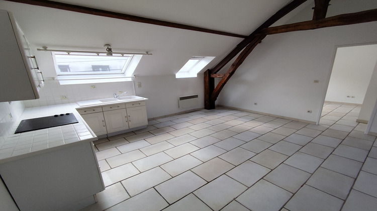 Ma-Cabane - Vente Immeuble MARGNY-LES-COMPIEGNE, 103 m²