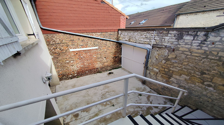 Ma-Cabane - Vente Immeuble MARGNY-LES-COMPIEGNE, 103 m²