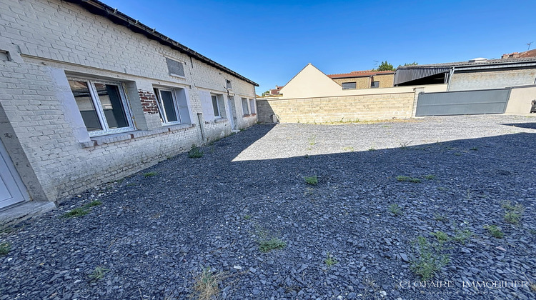 Ma-Cabane - Vente Immeuble Margny-lès-Compiègne, 265 m²