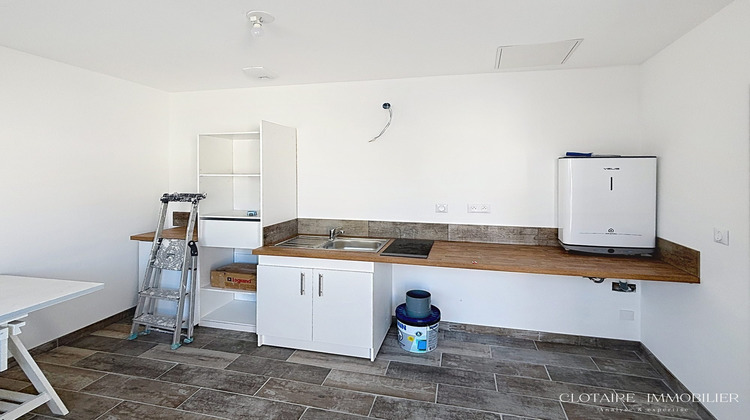 Ma-Cabane - Vente Immeuble Margny-lès-Compiègne, 265 m²