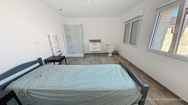 Ma-Cabane - Vente Immeuble Margny-lès-Compiègne, 265 m²