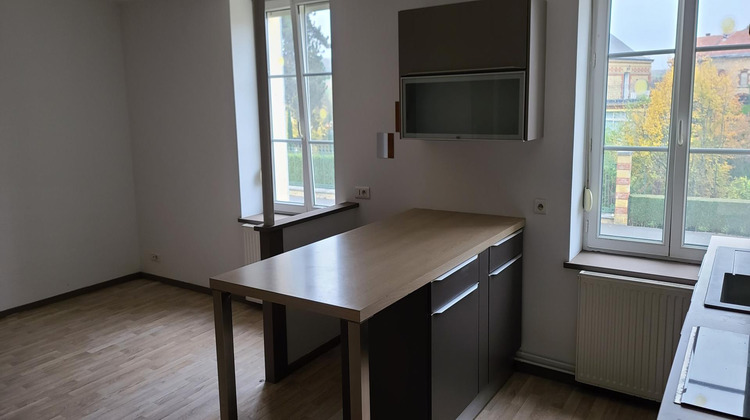 Ma-Cabane - Vente Immeuble Margut, 190 m²