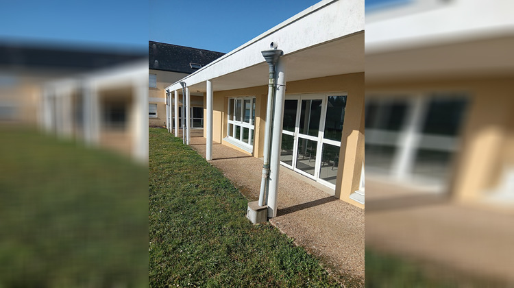 Ma-Cabane - Vente Immeuble Marigné-Laillé, 1557 m²