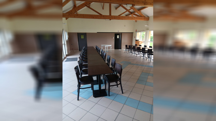 Ma-Cabane - Vente Immeuble Marigné-Laillé, 1557 m²