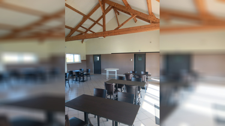 Ma-Cabane - Vente Immeuble Marigné-Laillé, 1557 m²