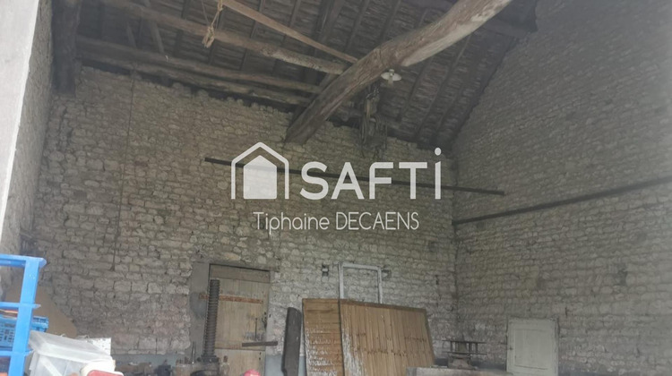 Ma-Cabane - Vente Immeuble Marigny-Marmande, 62 m²