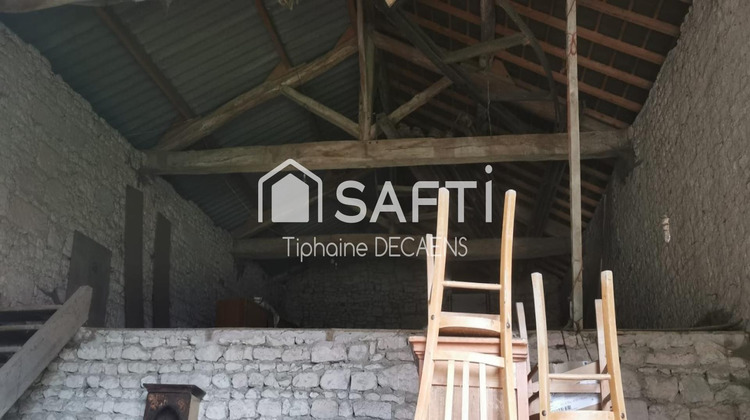 Ma-Cabane - Vente Immeuble Marigny-Marmande, 62 m²