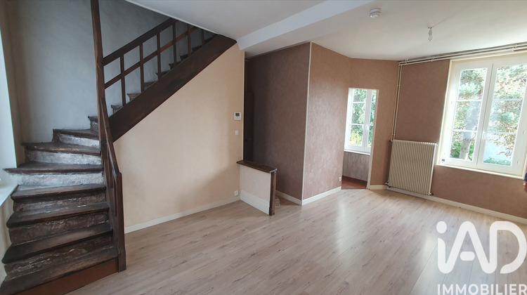 Ma-Cabane - Vente Immeuble Marines, 226 m²