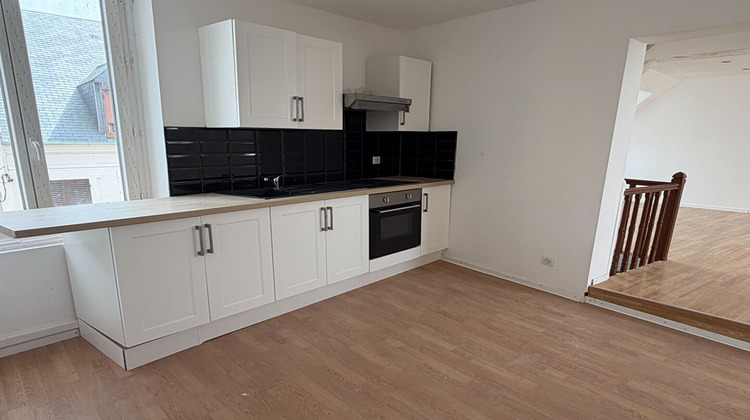 Ma-Cabane - Vente Immeuble MARLE, 140 m²