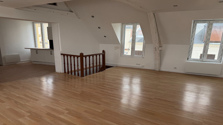 Ma-Cabane - Vente Immeuble MARLE, 140 m²