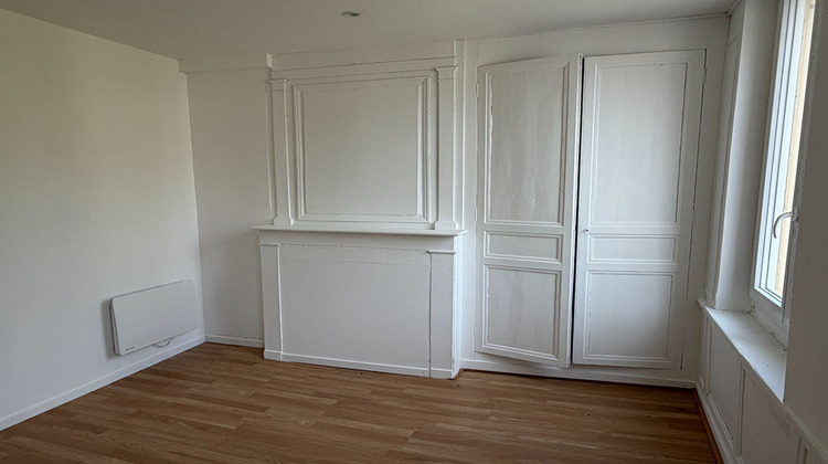 Ma-Cabane - Vente Immeuble MARLE, 140 m²