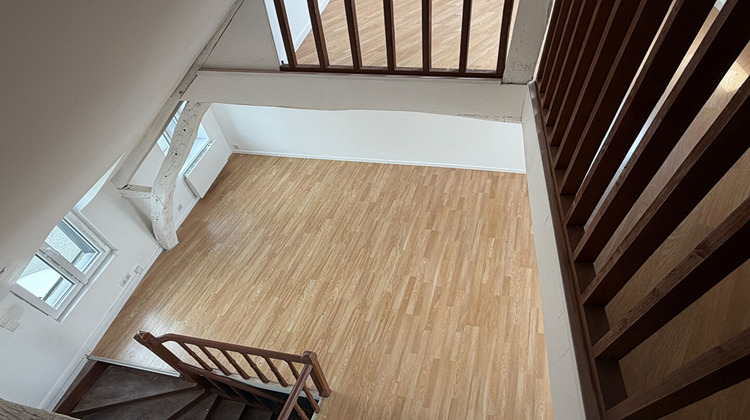 Ma-Cabane - Vente Immeuble MARLE, 140 m²