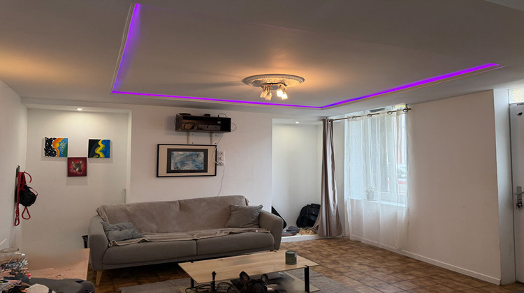 Ma-Cabane - Vente Immeuble MARLE, 140 m²