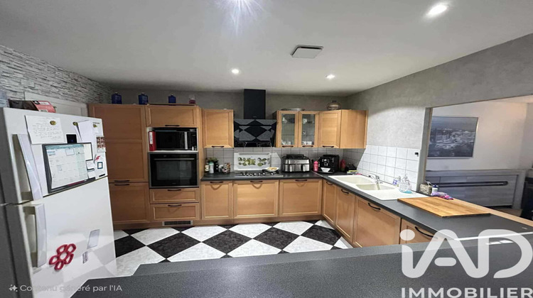 Ma-Cabane - Vente Immeuble Marly, 390 m²