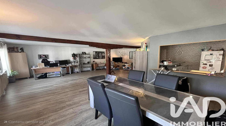 Ma-Cabane - Vente Immeuble Marly, 390 m²