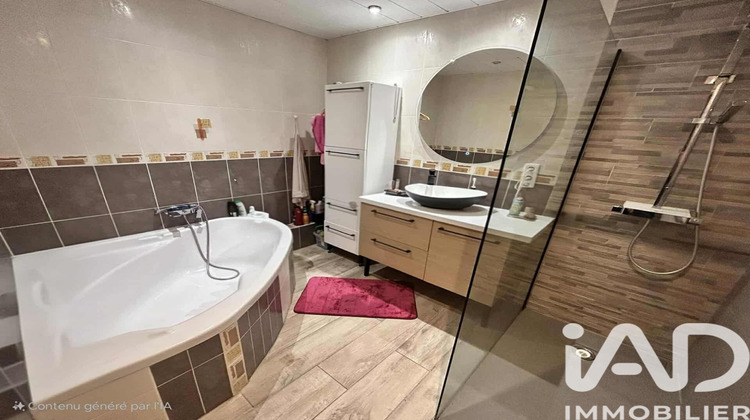 Ma-Cabane - Vente Immeuble Marly, 390 m²