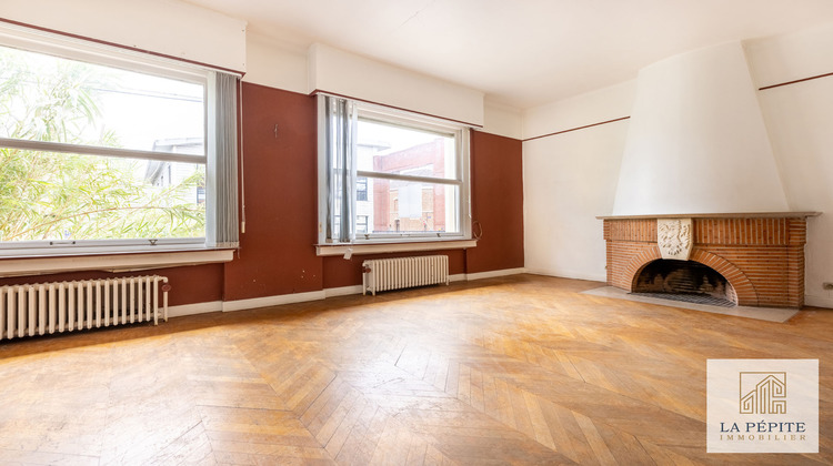 Ma-Cabane - Vente Immeuble Marly, 405 m²