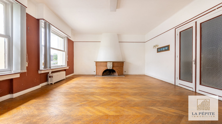 Ma-Cabane - Vente Immeuble Marly, 405 m²