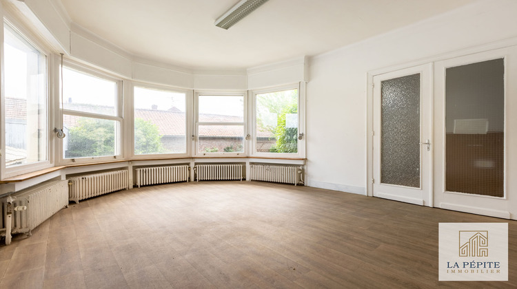 Ma-Cabane - Vente Immeuble Marly, 405 m²