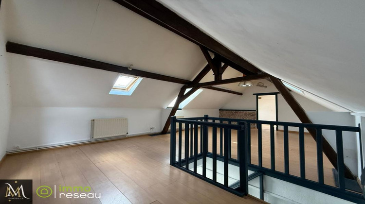 Ma-Cabane - Vente Immeuble MARLY, 100 m²